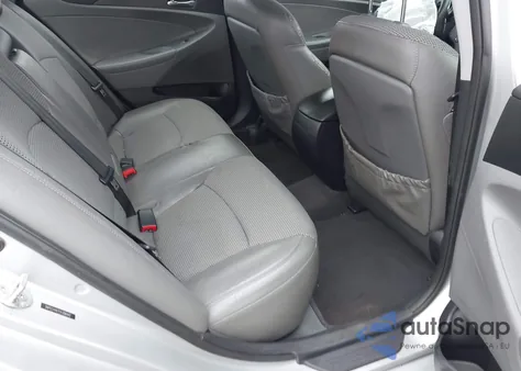 2012 Hyundai Sonata Se 2.0T z USA, uszkodzony, nr VIN 5NPEC4AB7CH356442